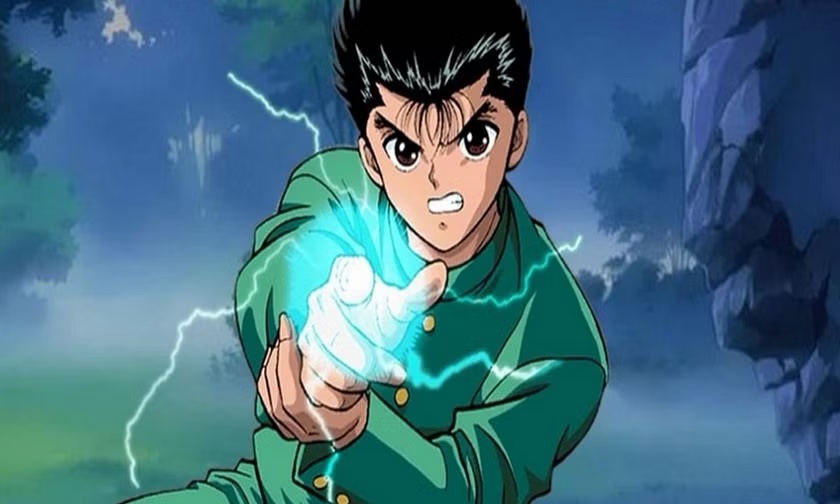 Flashback Review Yuyu Hakusho Spirit Detective Saga